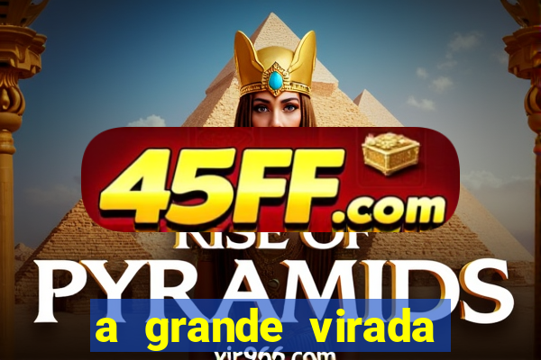 a grande virada (2010 dublado download)